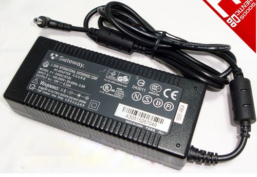 Gateway 0302C19120 19V 6.32A 5.5*2.5mm Laptop AC Adapter